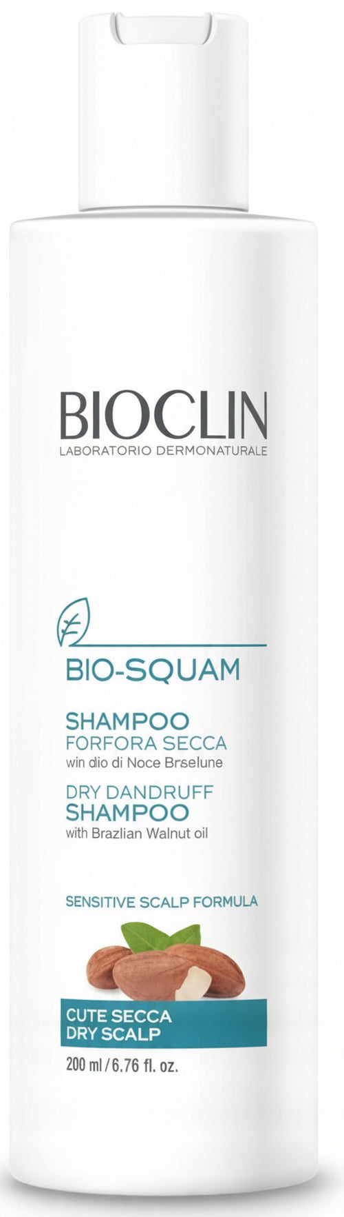 Bioclin bio squam sh forf sec