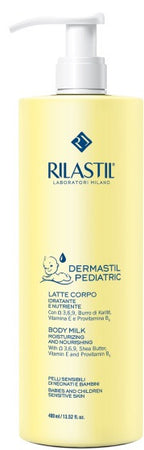 Rilastil dermastil ped latte