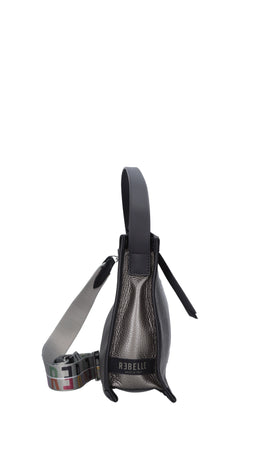 REBELLE Borse... Grigio da donna