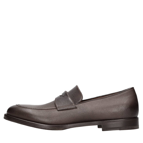 Fratelli Rossetti Scarpe basse Marrone da uomo