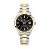 Philip Watch Caribe – Orologio Uomo Acciaio Nero Oro (R8253597093)