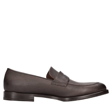 Fratelli Rossetti Scarpe basse Marrone da uomo