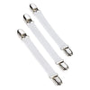 Fissaggi teli stiro Leifheit 72417 Bianco