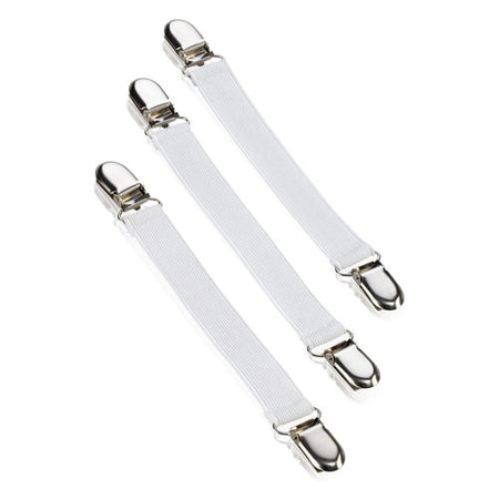 Fissaggi teli stiro Leifheit 72417 Bianco
