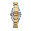 Philip Watch Caribe – Orologio Uomo Acciaio Nero Oro (R8253597093)