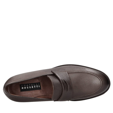 Fratelli Rossetti Scarpe basse Marrone da uomo