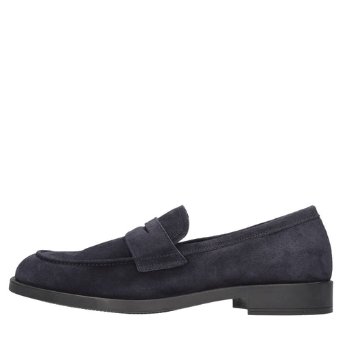 Fratelli Rossetti Scarpe basse Blu da uomo