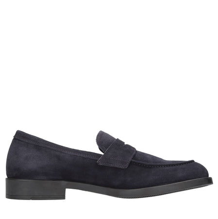 Fratelli Rossetti Scarpe basse Blu da uomo
