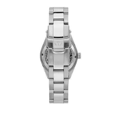 Orologio PHILIP WATCH donna Caribe datario acciaio / nero