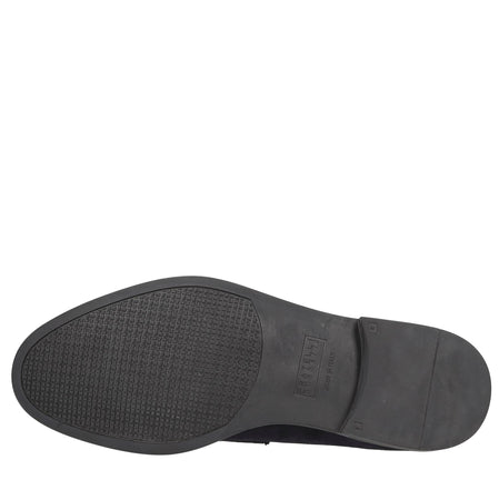 Fratelli Rossetti Scarpe basse Blu da uomo