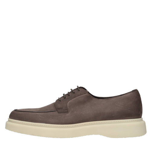 Fratelli Rossetti Scarpe basse Marrone da uomo