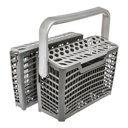 Porta posate Electrolux 9029792356 Lavastoviglie Grigio