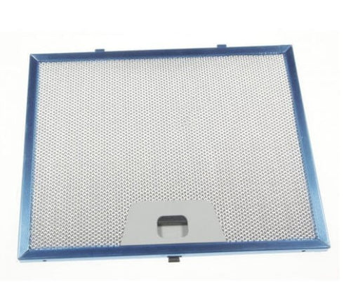 Filtro antigrasso metallico Stilo C 600mm Faber 133.0574.576