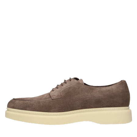 Fratelli Rossetti Scarpe basse Marrone da uomo