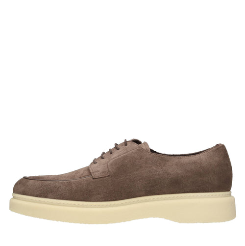 Fratelli Rossetti Scarpe basse Marrone da uomo