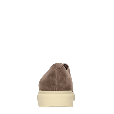 Fratelli Rossetti Scarpe basse Marrone da uomo