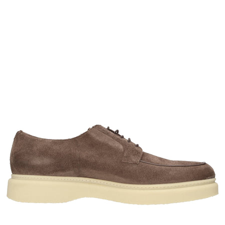 Fratelli Rossetti Scarpe basse Marrone da uomo