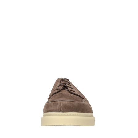 Fratelli Rossetti Scarpe basse Marrone da uomo