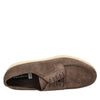 Fratelli Rossetti Scarpe basse Marrone da uomo