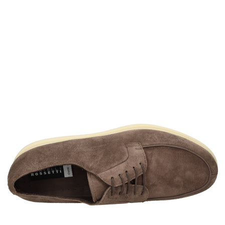 Fratelli Rossetti Scarpe basse Marrone da uomo