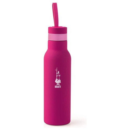 Bottiglia termica Bialetti DCXIN00016 Fucsia