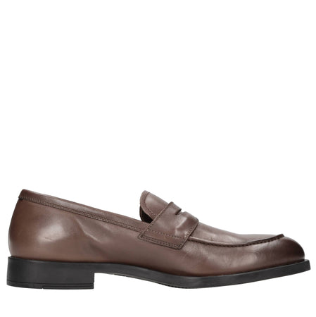 Fratelli Rossetti Scarpe basse Marrone da uomo