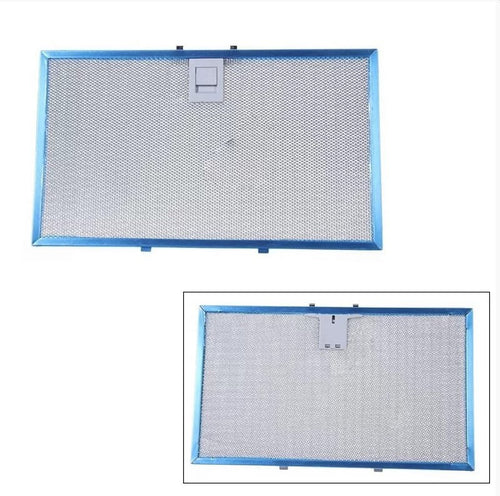 Filtro Metallico 32,5 x 18,9 Cm per Cappa Faber Franke Smart Hc 133.0599.442