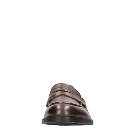 Fratelli Rossetti Scarpe basse Marrone da uomo