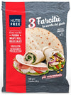 Nutrifree farcitu 3x60g