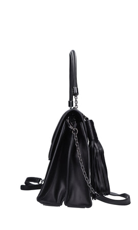 REBELLE Borse... Nero da donna