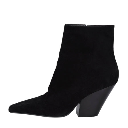 Casadei Stivali Nero da donna
