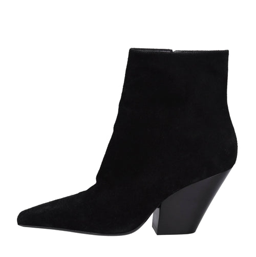 Casadei Stivali Nero da donna