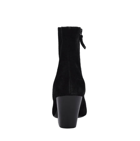 Casadei Stivali Nero da donna