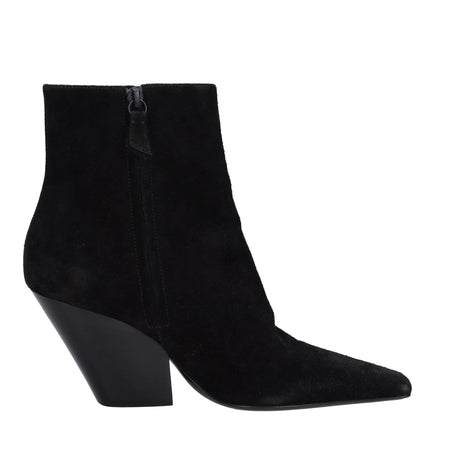 Casadei Stivali Nero da donna