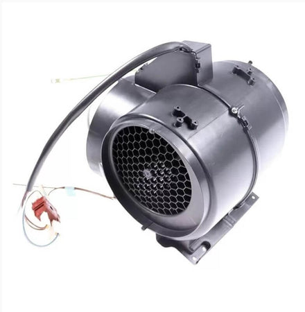 Kit D32 K40H sx c.rot.(67)220 CLI I Faber 133.0604.173