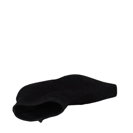 Casadei Stivali Nero da donna