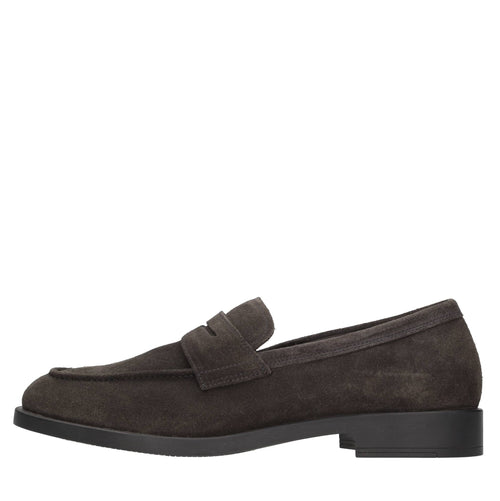 Fratelli Rossetti Scarpe basse Grigio da uomo