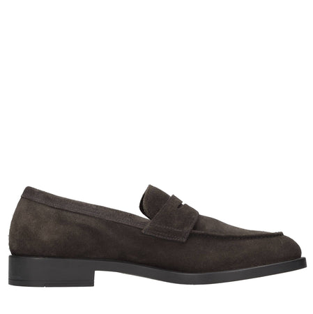 Fratelli Rossetti Scarpe basse Grigio da uomo