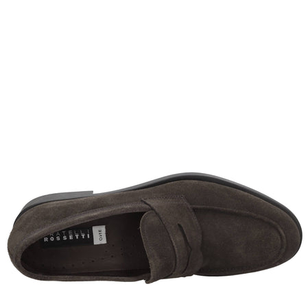 Fratelli Rossetti Scarpe basse Grigio da uomo