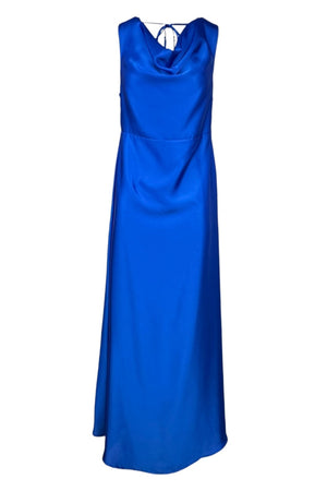 MILVA MI Abiti Blu da donna