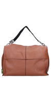 REBELLE Borse... Marrone da donna