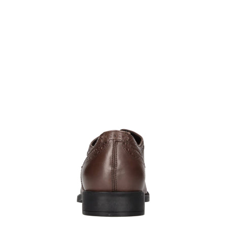 Fratelli Rossetti Scarpe basse Marrone da uomo
