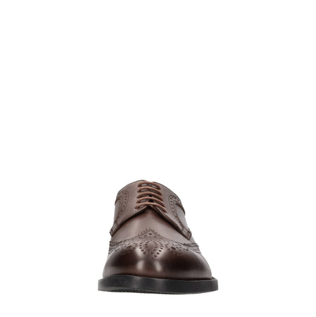 Fratelli Rossetti Scarpe basse Marrone da uomo