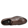 Fratelli Rossetti Scarpe basse Marrone da uomo