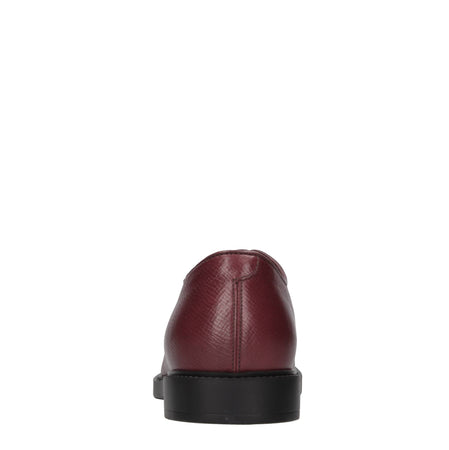 Fratelli Rossetti Scarpe basse Rosso da uomo