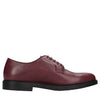 Fratelli Rossetti Scarpe basse Rosso da uomo