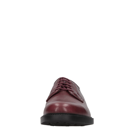 Fratelli Rossetti Scarpe basse Rosso da uomo