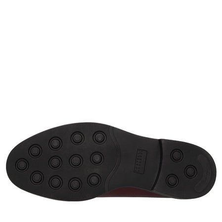 Fratelli Rossetti Scarpe basse Rosso da uomo