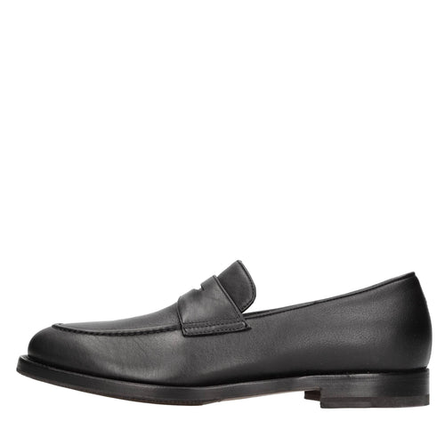 Fratelli Rossetti Scarpe basse Nero da uomo