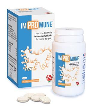 Impromune 40cpr appetibili
